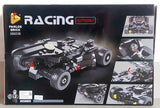 Bat M (Best Driver Champion - GT Speed Model)