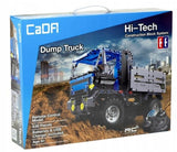 Heavy Duty Truck Equipment's (W Remote control Set)